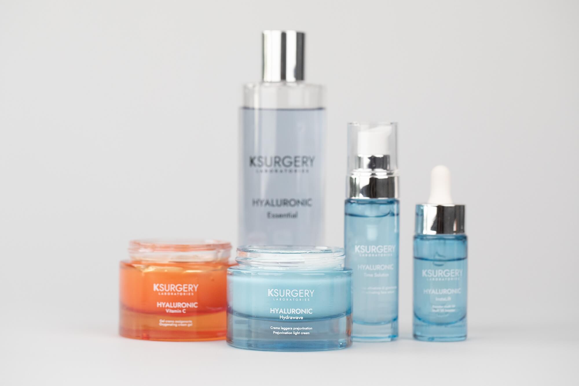 Nowości kosmetyczne 2025 w Topestetic