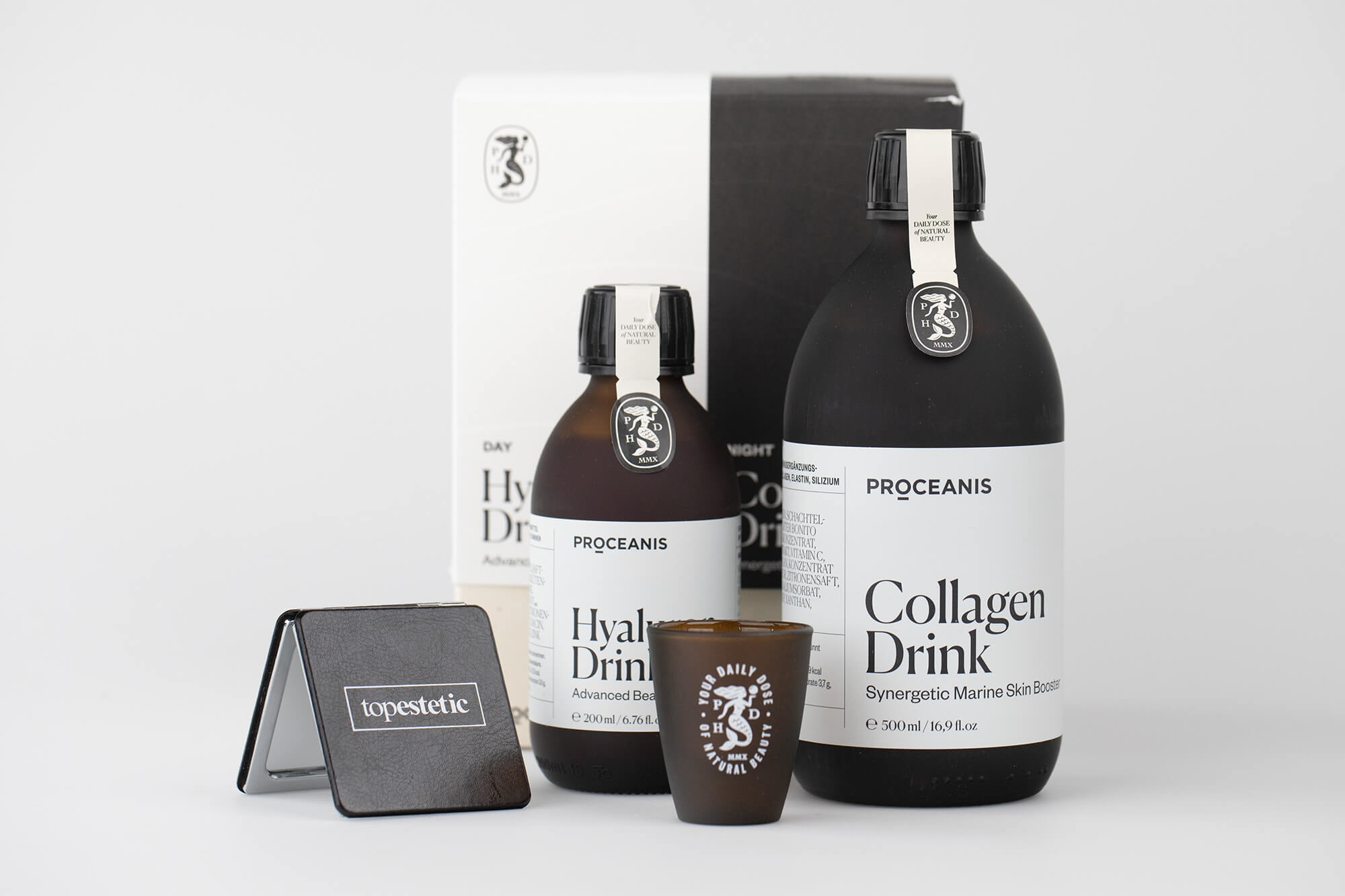 Nowości kosmetyczne 2025 w Topestetic