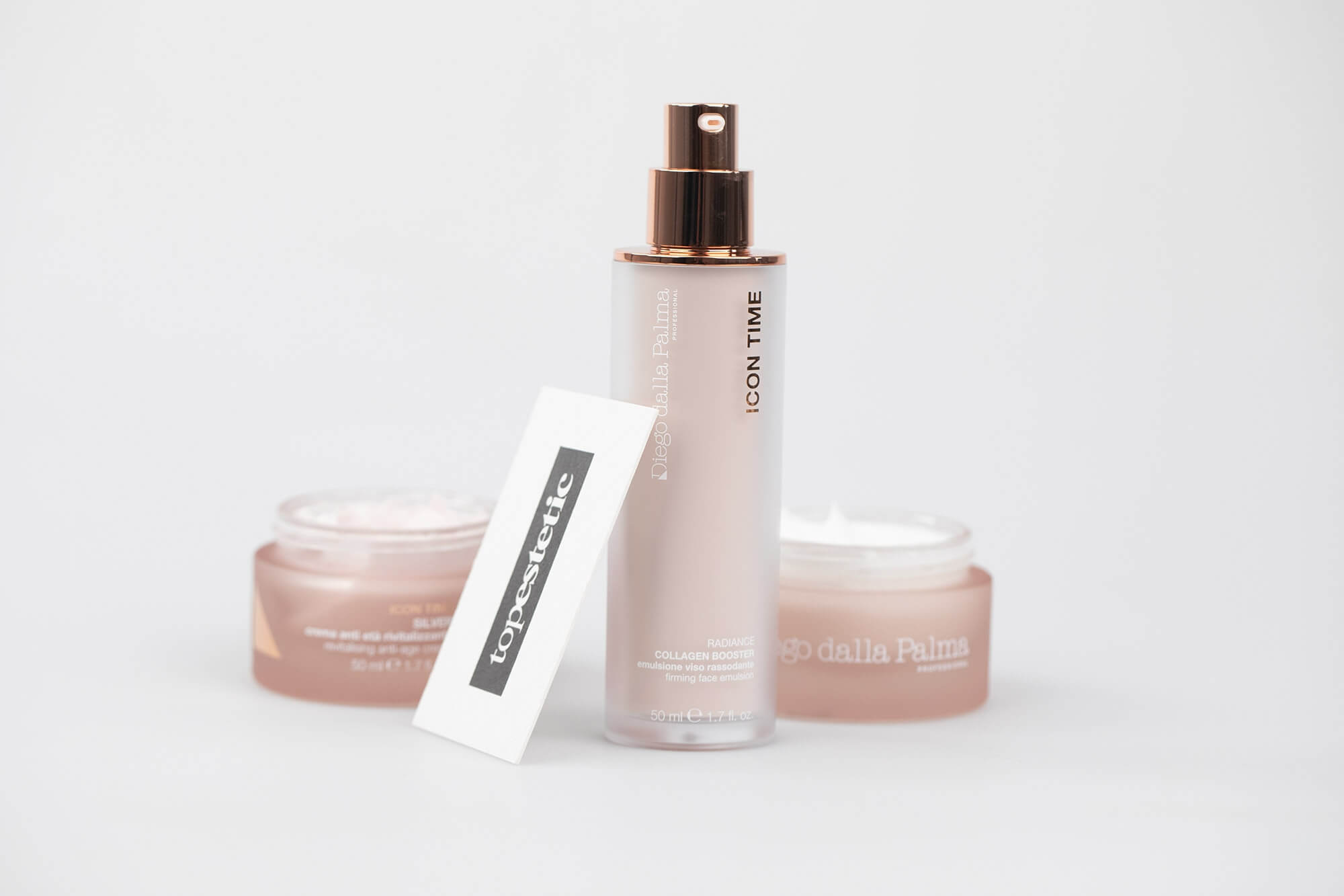 Nowości kosmetyczne 2025 w Topestetic