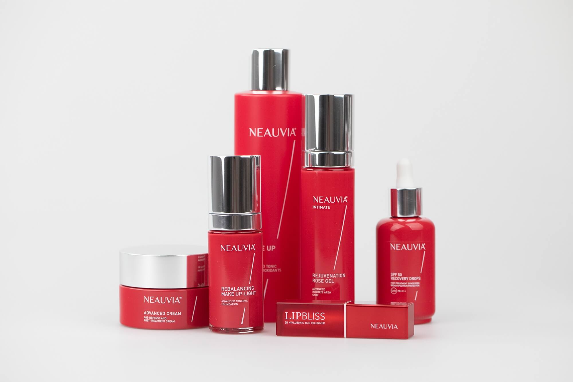 Nowości kosmetyczne 2025 w Topestetic