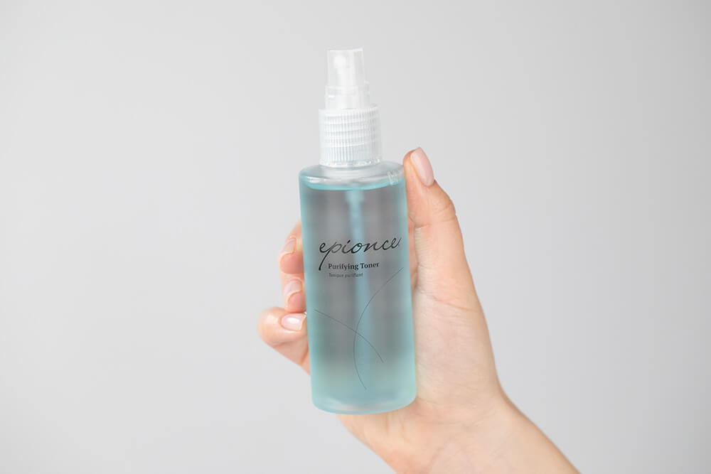 Epionce Purifying Toner Tonik oczyszczający 120 ml