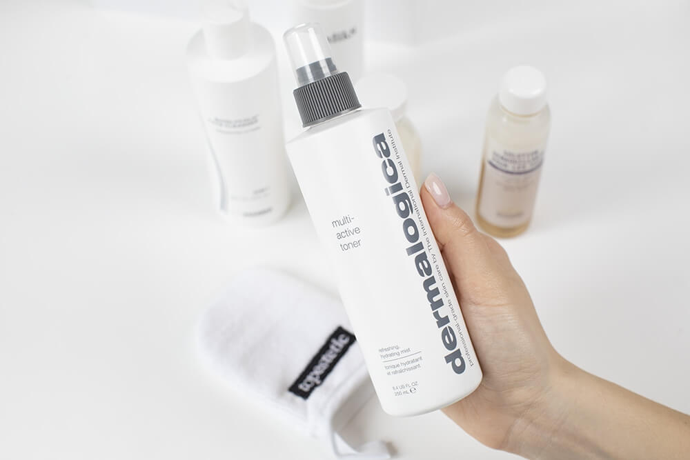 Dermalogica Multi Active Toner Lekka mgiełka nawilżająca 250 ml