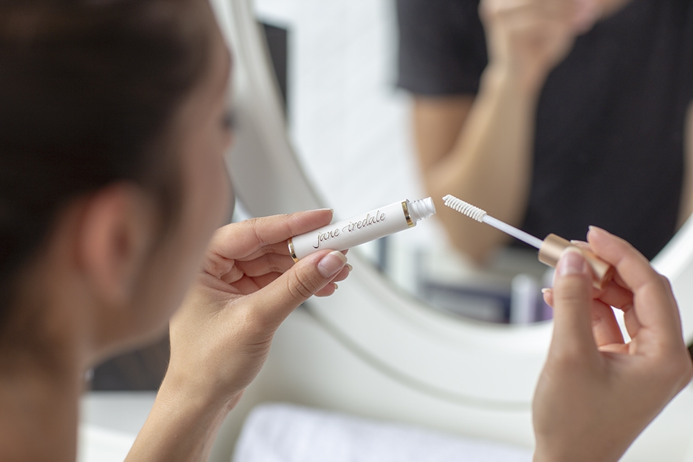 Jane Iredale Pure Lash Extender&Conditioner Odżywka do rzęs pogrubiająca i wydłużająca 9 g