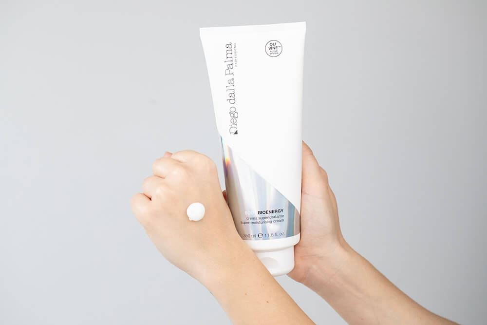 Diego dalla Palma Super Moisturising Cream Krem super nawilżający 350 ml