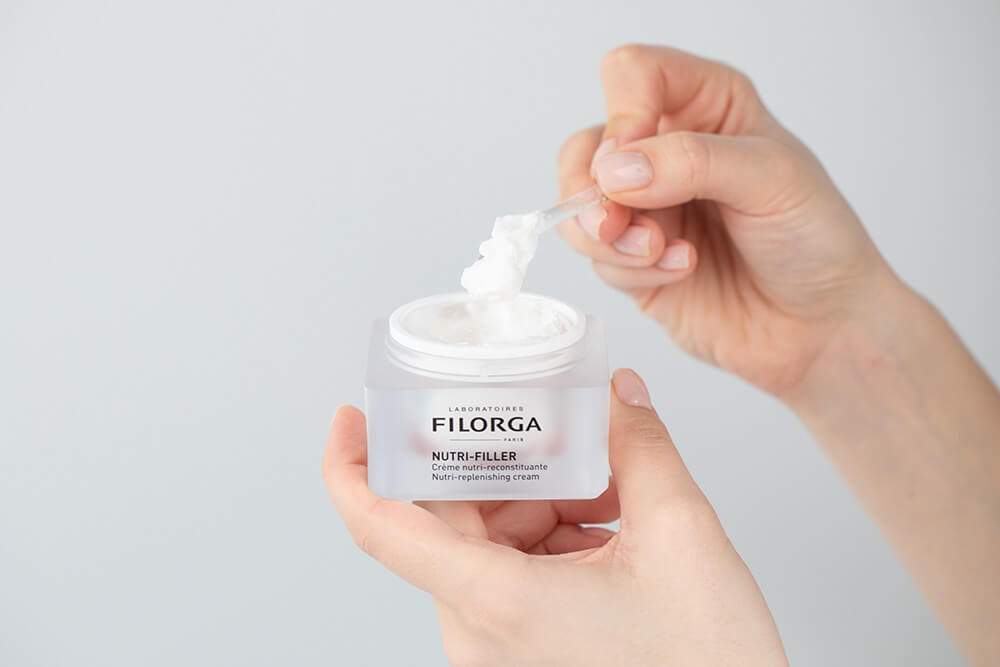 Filorga Nutri Filler Krem odżywczo - regenerujący 50 ml