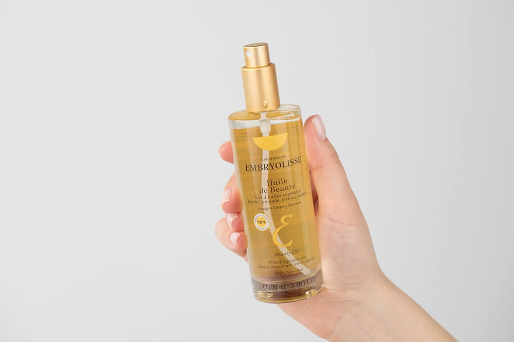 Embryolisse Multi-Purpose Beauty Oil Wielofunkcyjny olejek upiększający 100 ml