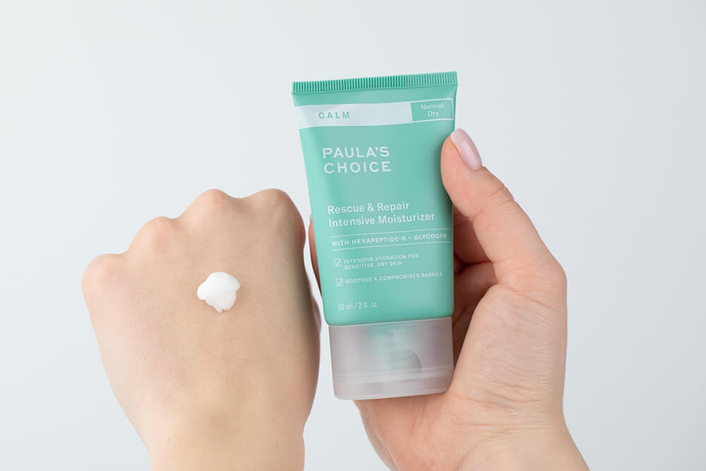 Paulas Choice Night Moisturizer for Dry Skin Krem nawilżający na noc do skóry suchej 60 ml