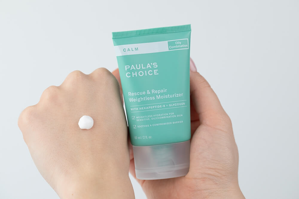 Paulas Choice Night Moisturizer for Oily Skin Krem nawilżający na noc do skóry tłustej 60 ml