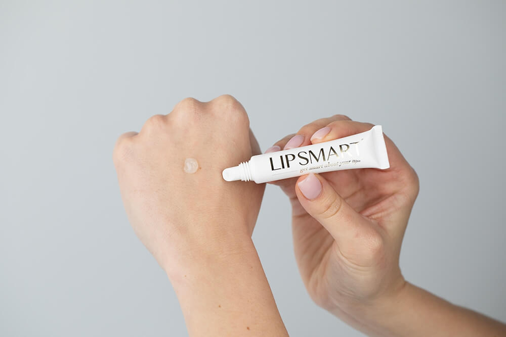 Lipsmart Powerful Hydration For Dry Lips Peptydowe serum do ust 10 ml