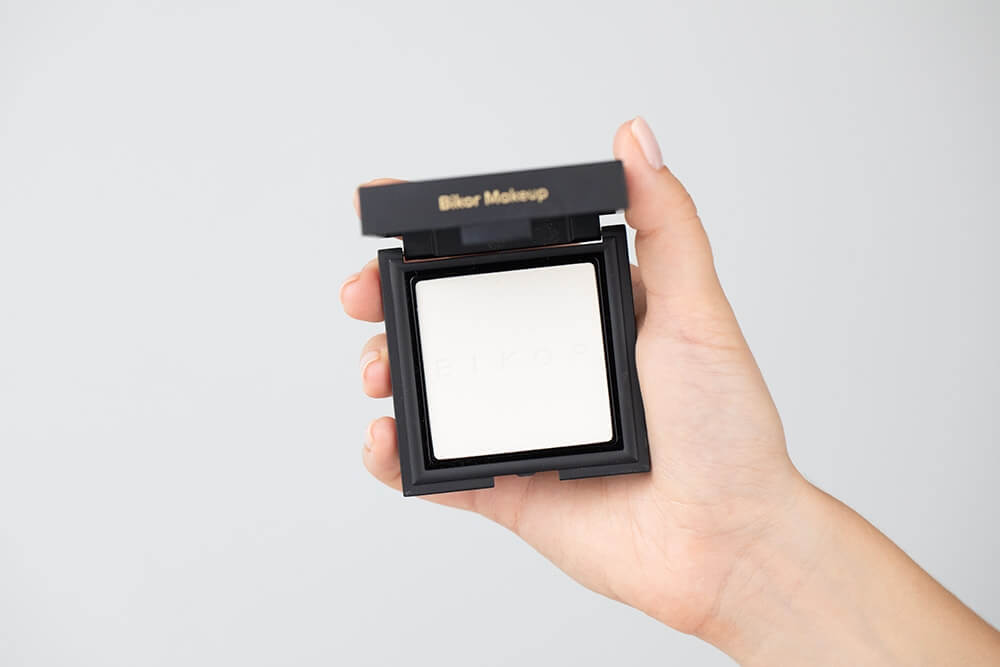 Bikor Tokyo Powder Puder Transparentny Tokyo 8 g