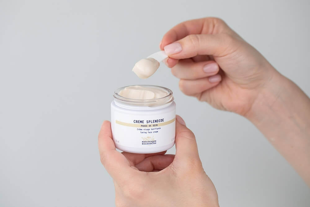 Biologique Recherche Creme Splendide Ujędrniający krem 50 ml