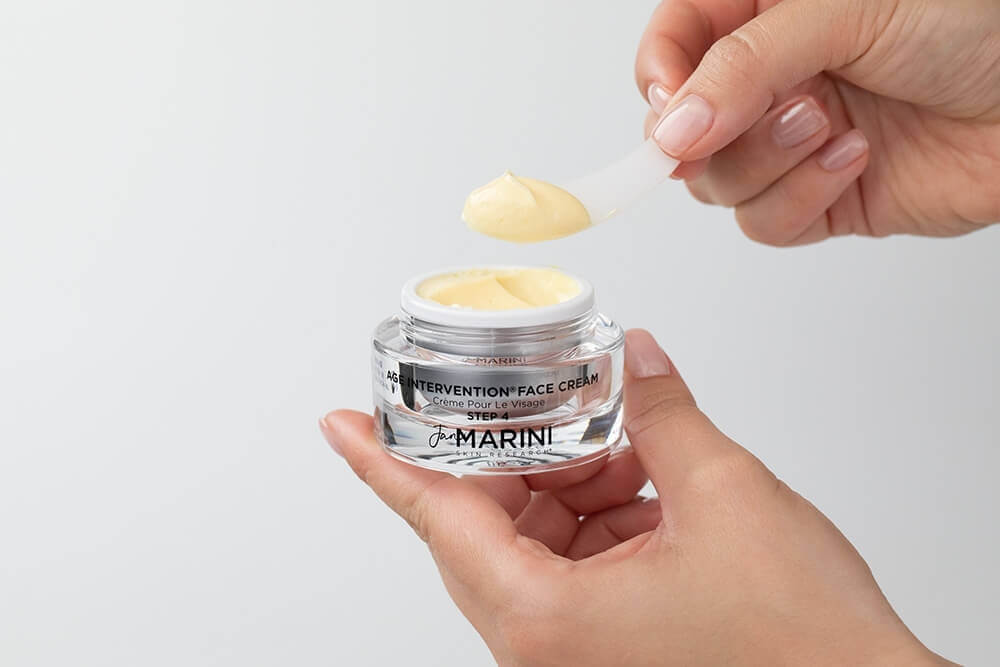 Jan Marini Age Intervention® Face Cream Przeciwstarzeniowy krem do twarzy 28 g