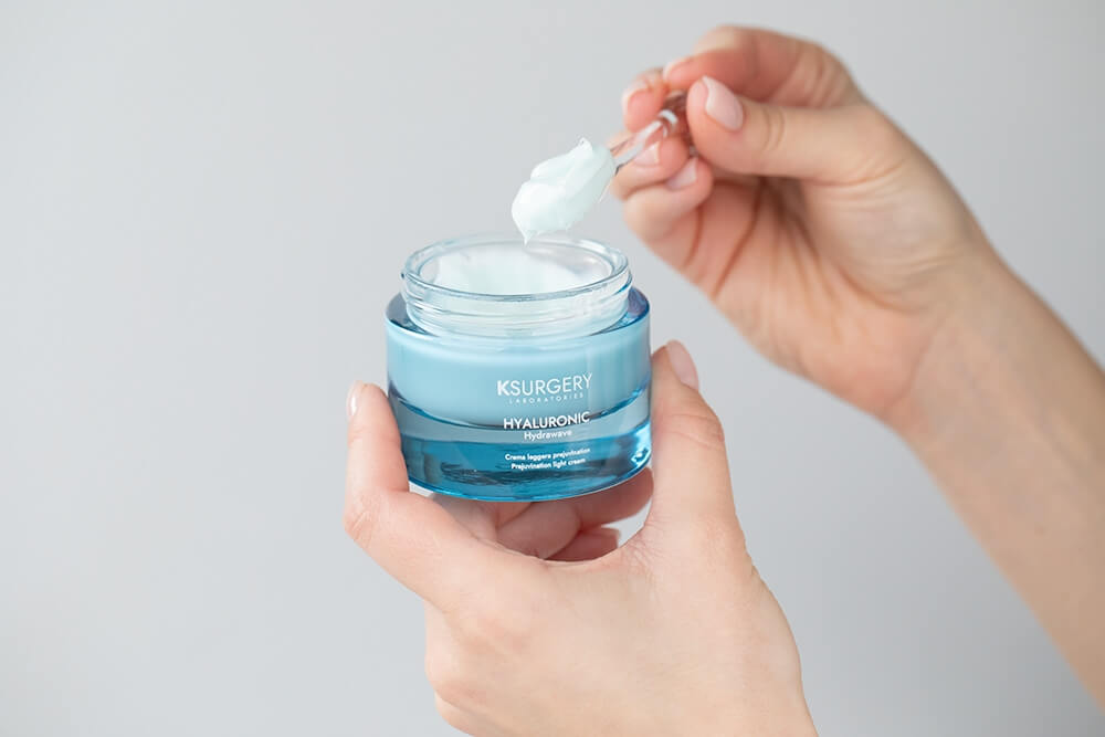 Ksurgery Prejuvination Light Cream Lekki krem nawilżający 50 ml