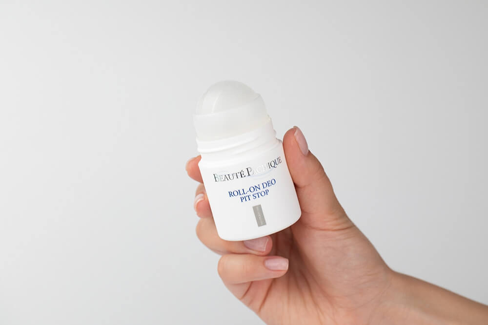 Beaute Pacifique Pit Stop Dezodorant 50 ml