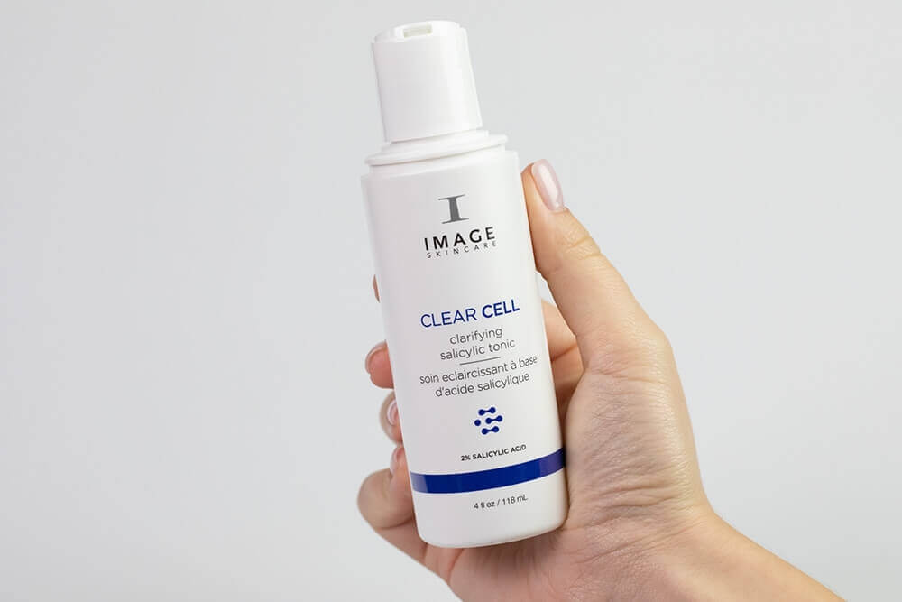 Image Skincare Clarifying Tonic Odświeżający tonik 118 ml