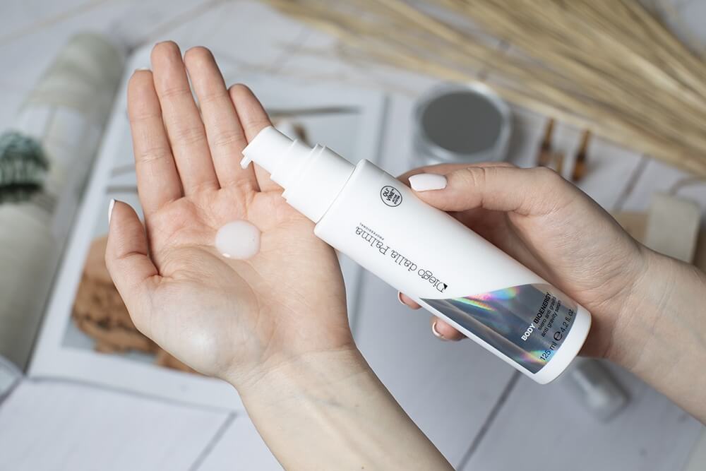 Diego dalla Palma Anti Gravity Serum Serum anty grawitacyjne 125 ml