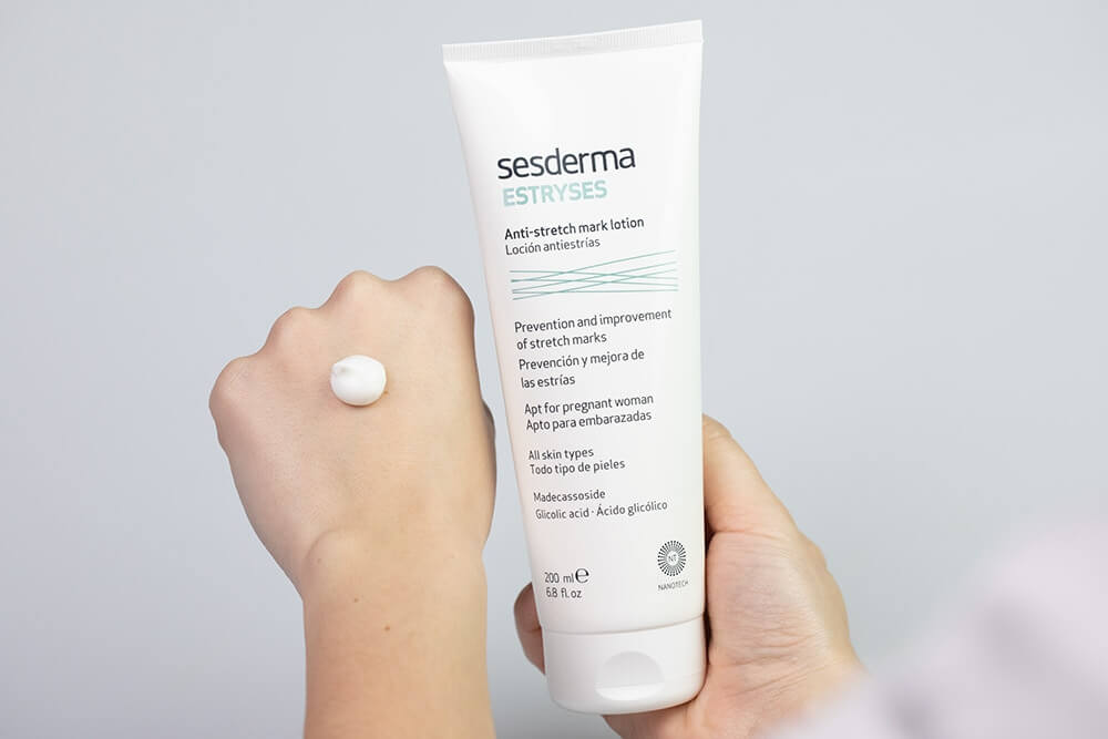 Sesderma Estryses Emulsja na rozstępy 200 ml