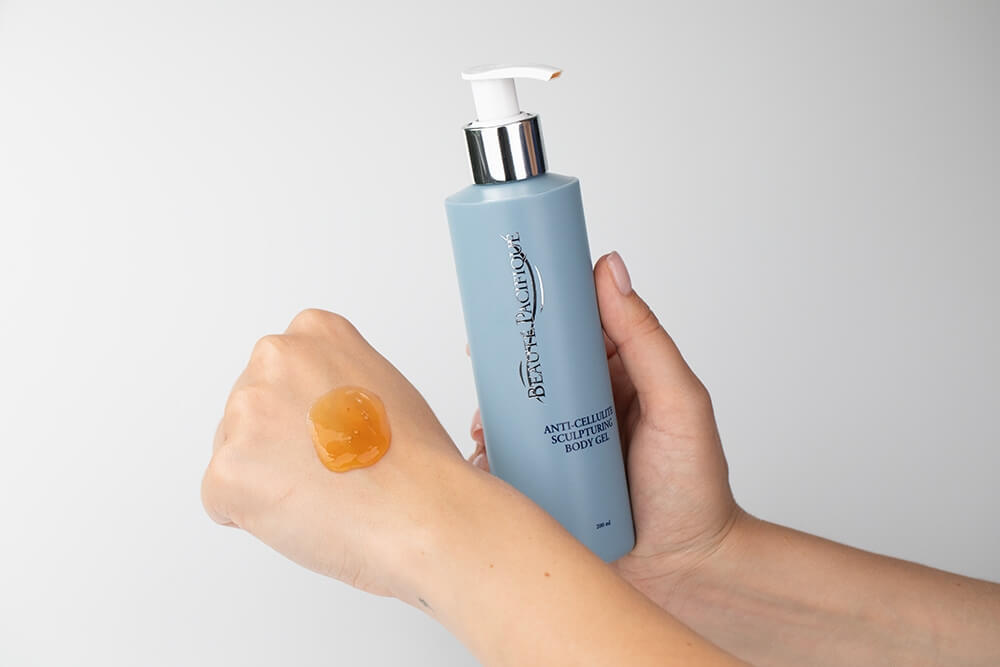 Beaute Pacifique Anti Cellulite Gel Żel antycellulitowy 200 ml