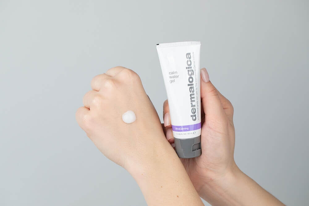 Dermalogica Calm Water Gel Lekki żel nawilżający 50 ml