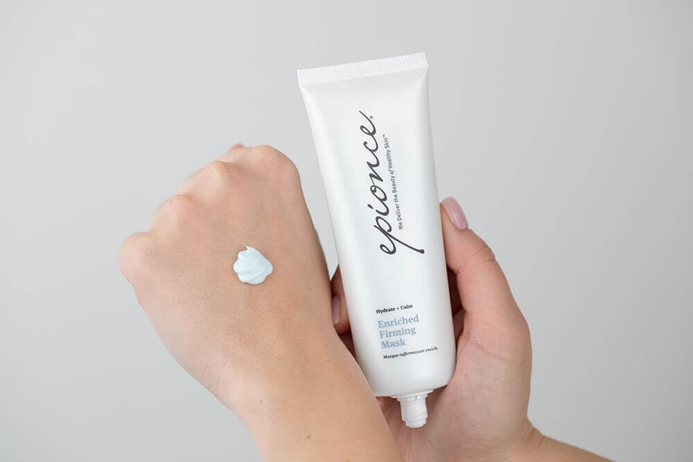 Epionce Enriched Firming Mask Maska ultra kojąca 75 g