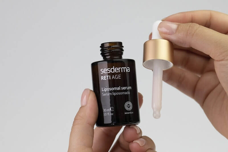 Sesderma Reti Age Serum Serum przeciwzmarszczkowe 30 ml