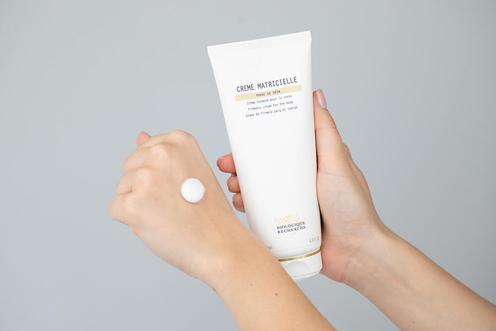 Biologique Recherche Creme Matricielle Ujędrniający krem do ciała 200 ml