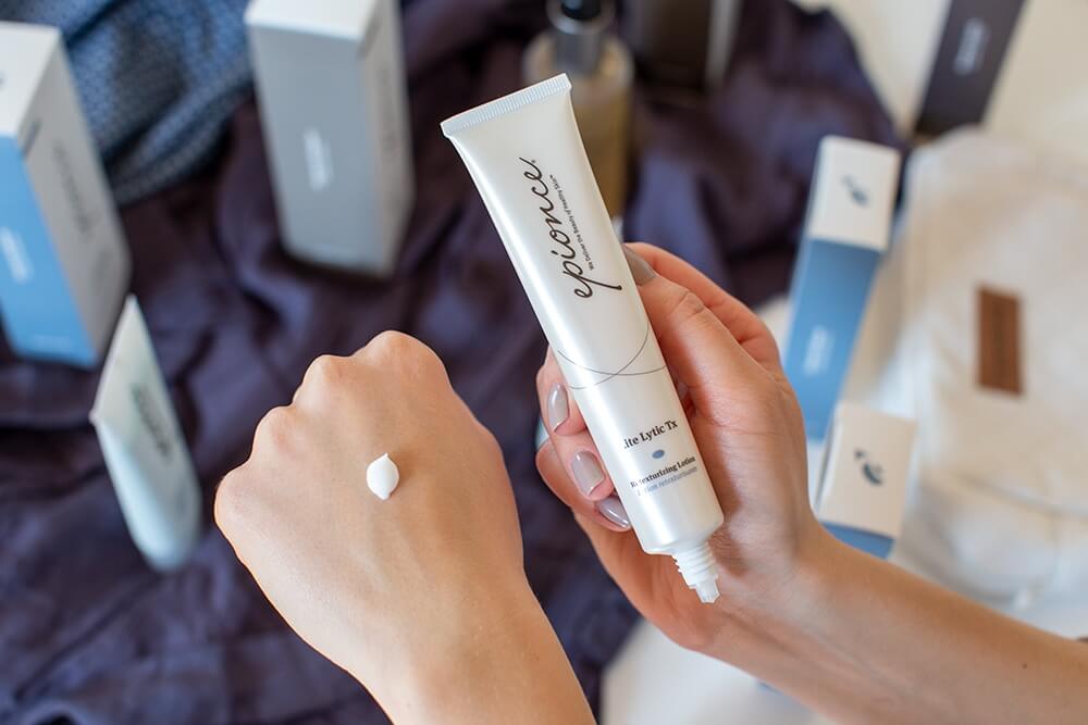 Epionce Lite Lytic Tx Naprawczy krem lityczny 40 ml