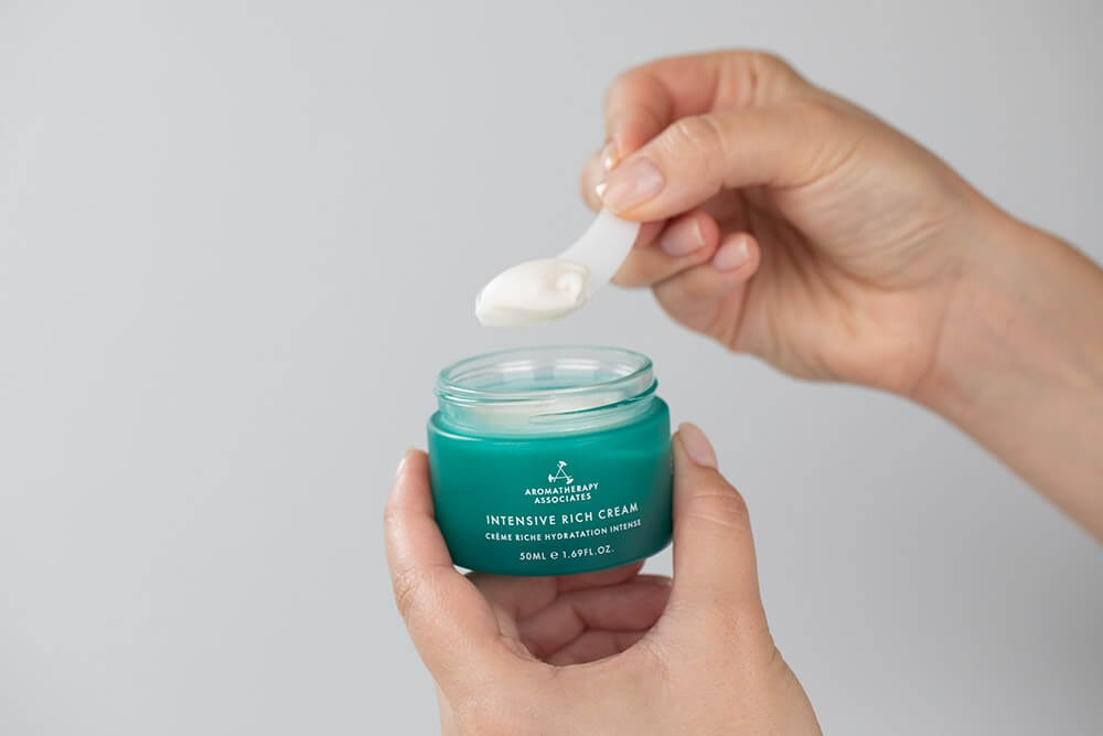 Aromatherapy Associates Intensive Rich Cream Intensywny krem odżywczy 50 ml