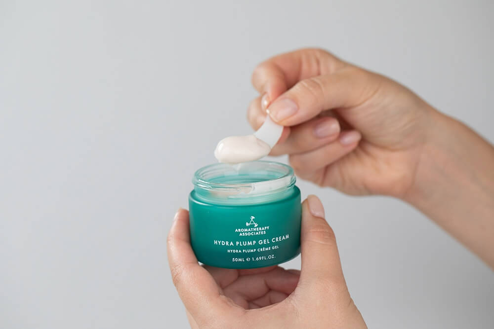 Aromatherapy Associates Hydra Plump Gel Cream Lekki krem nawilżający 50 ml