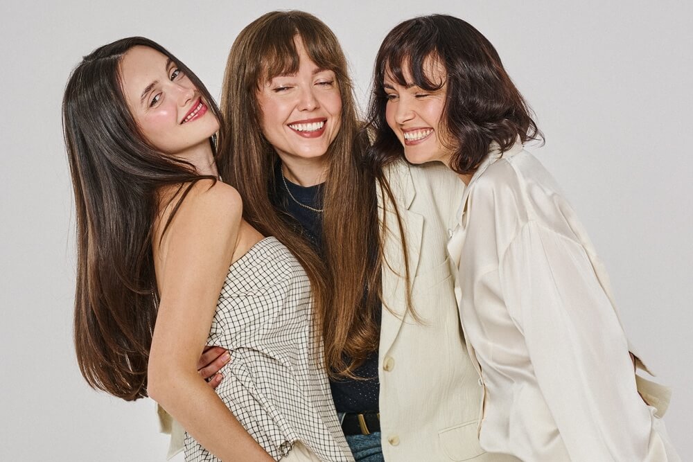 Powrót do kampanii o kobiecej indywidualności