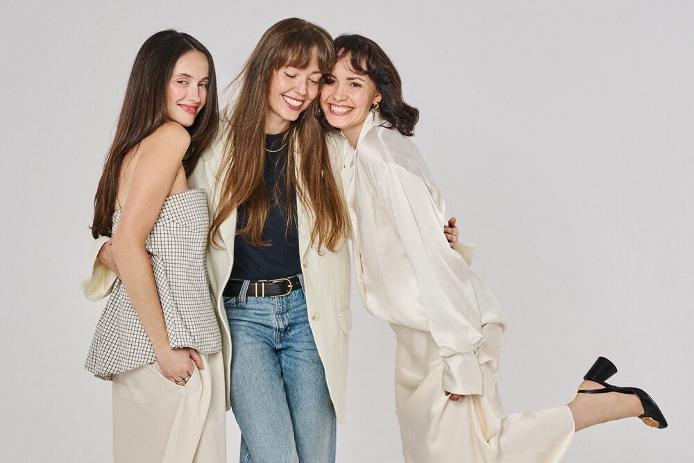 Powrót do kampanii o kobiecej indywidualności