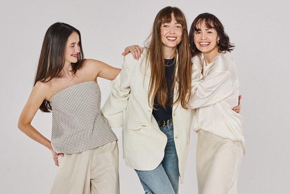 Powrót do kampanii o kobiecej indywidualności