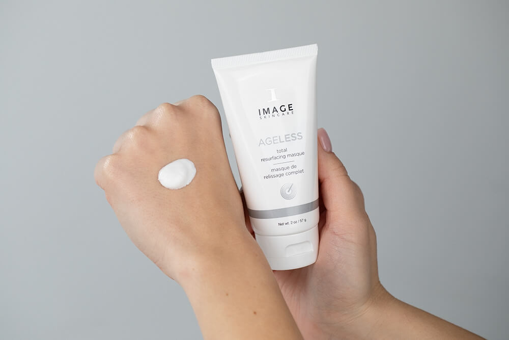 Image Skincare Total Resurfacing Masque Maska intensywnie złuszczająca 57 g