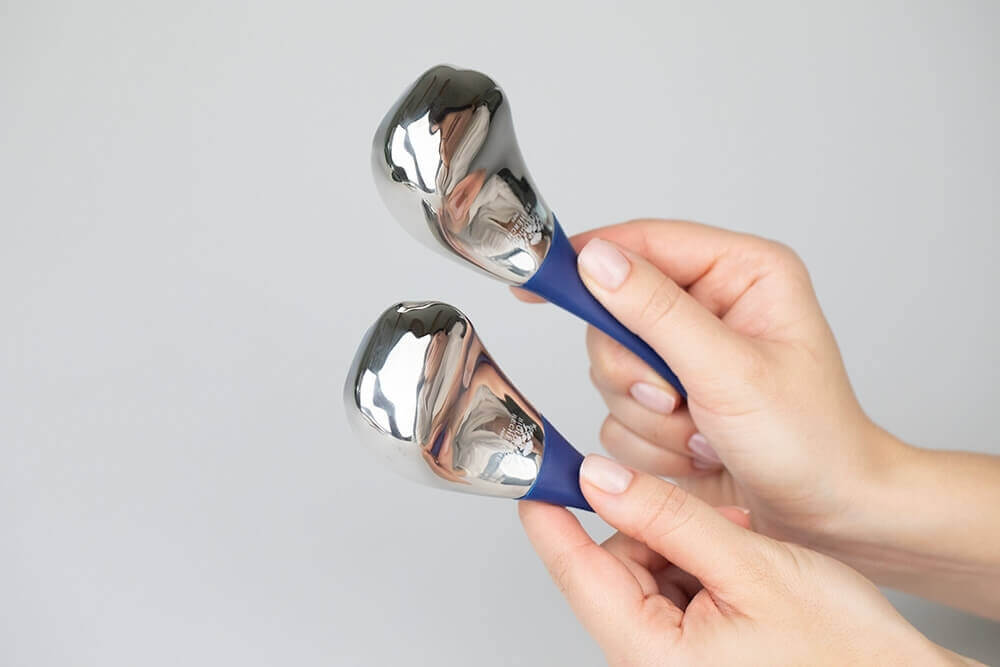 Biologique Recherche Cryo-Sticks Zimne łyżki do masażu 1 komplet