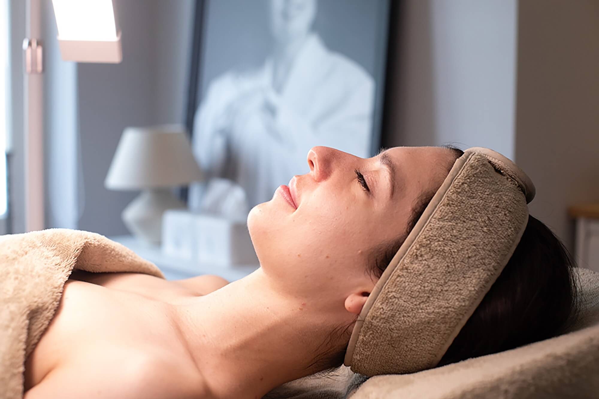 Poznaj bliżej Gabinet Topestetic i umów się na własne Face Day Spa
