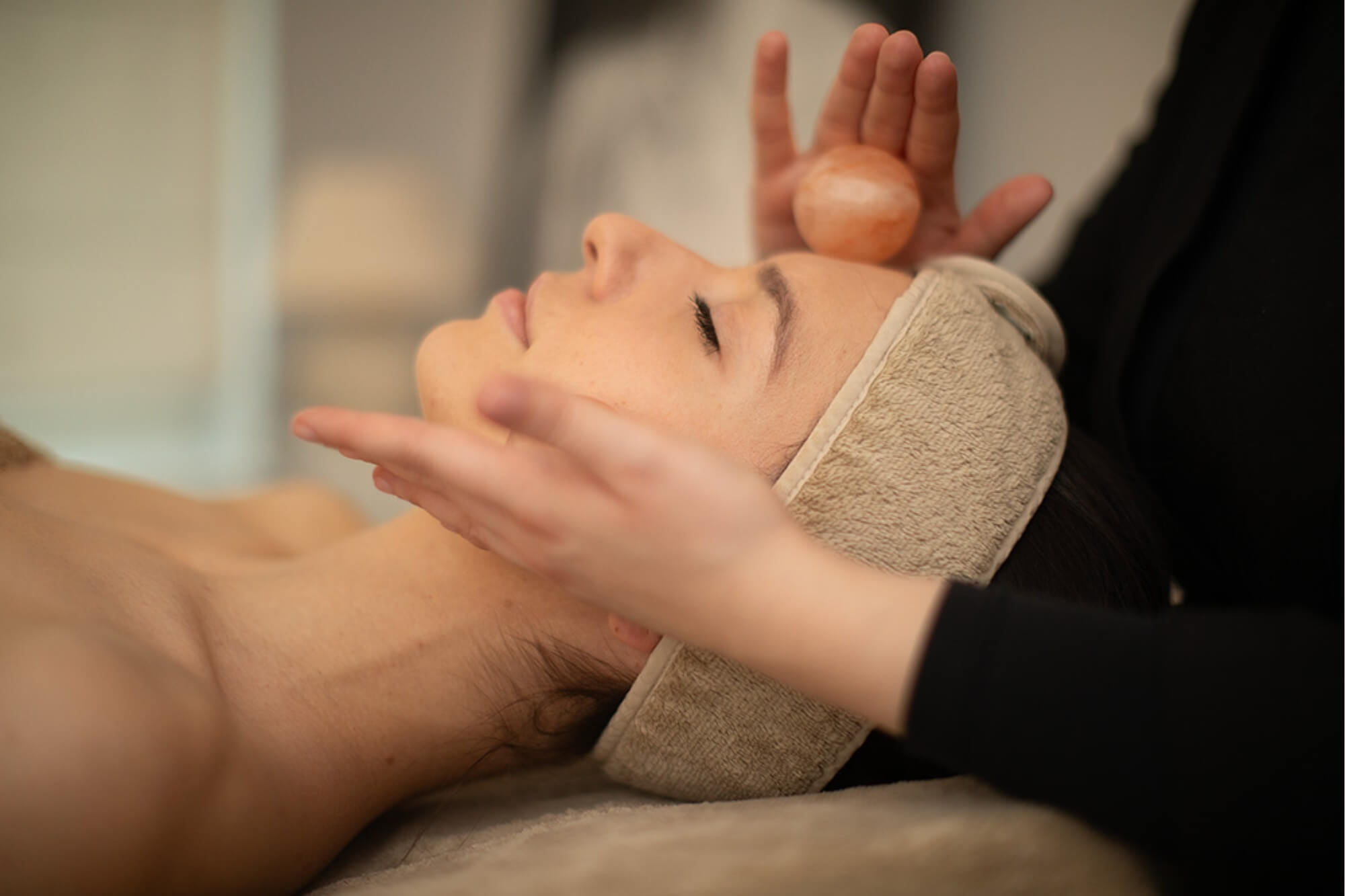 Poznaj bliżej Gabinet Topestetic i umów się na własne Face Day Spa