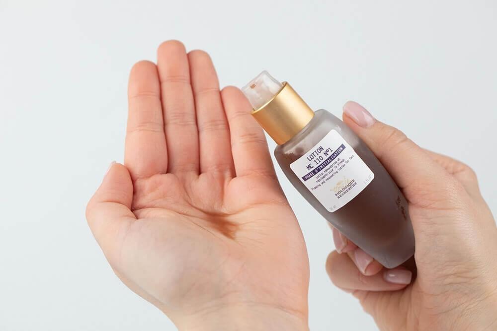 Poznaj dwa wyjątkowe zabiegi Biologique Recherche - MC110 Treatment oraz Caviar Treatment