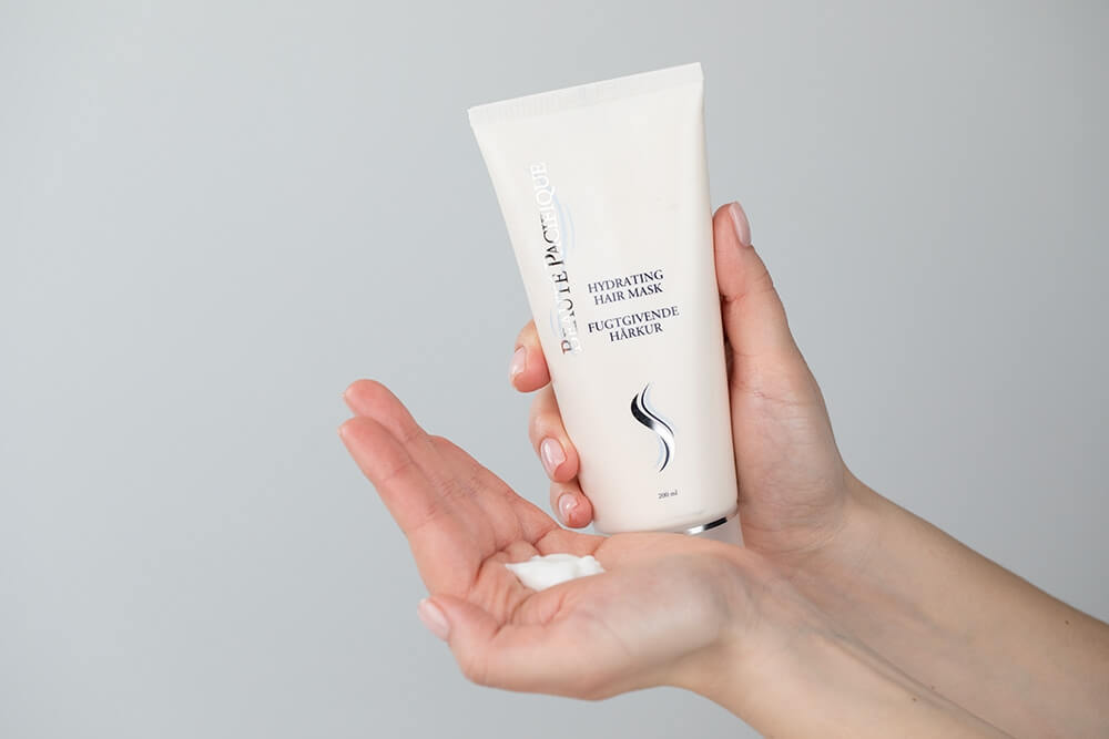 Beaute Pacifique Hair Mask Maska do włosów 200 ml