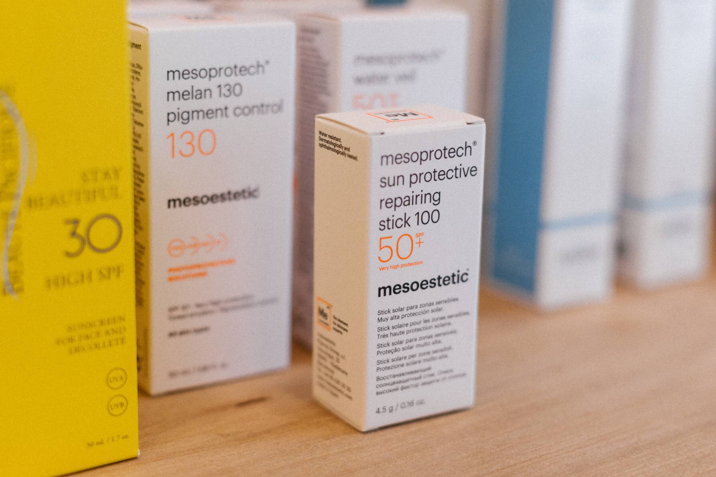 Profilaktyka nowotworów skóry i dermatoskopia w gabinecie Topestetic