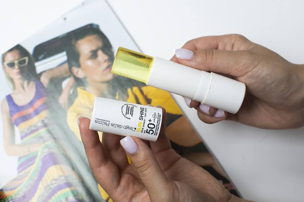 Diego dalla Palma Sun Stick Tatoo and Sensitive Areas SPF50+ Sztyft ochronny na miejsca wrażliwe 11 ml