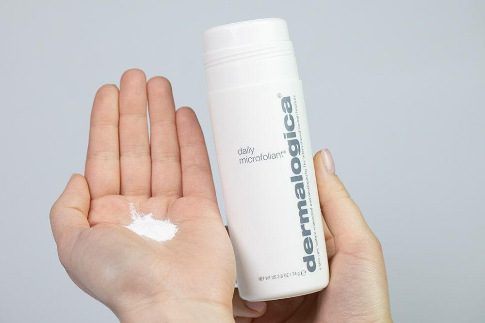 Dermalogica Daily Microfoliant Enzymatyczny puder ryżowy 74 g