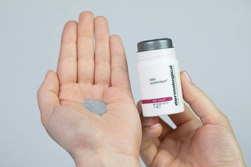 Dermalogica Daily Superfoliant Wysoce aktywny puder złuszczający 13 g