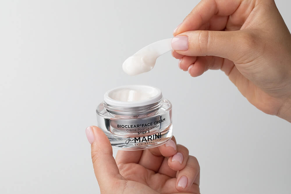 Jan Marini Bioclear® Face Cream Krem korygujący wygląd skóry 28 g