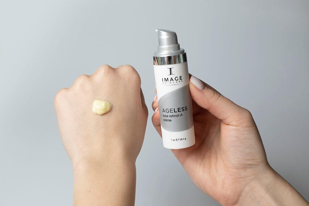 Retinol fakty mity według kosmetologa topestetic • Blog Uroda topestetic