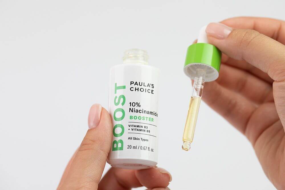 Paulas Choice Resist 10% Niacinamide Booster Serum z witaminą B3 20 ml