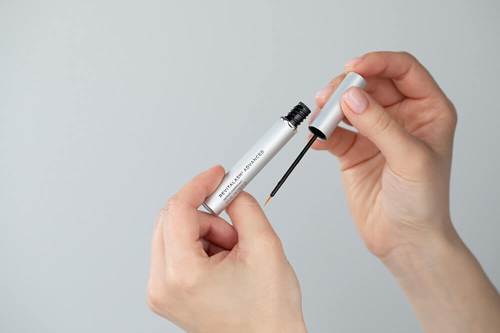 Revitalash Eyelash Conditioner RevitaLash Advanced Odżywka stymulująca wzrost rzęs - 6 miesięczna kuracja 3,5 ml
