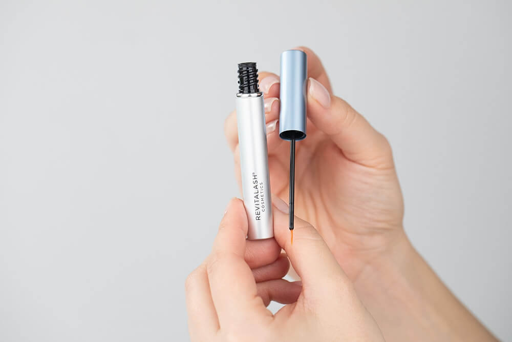 Revitalash RevitaLash® Sensitive Serum do rzęs dla wrażliwych oczu 2 ml