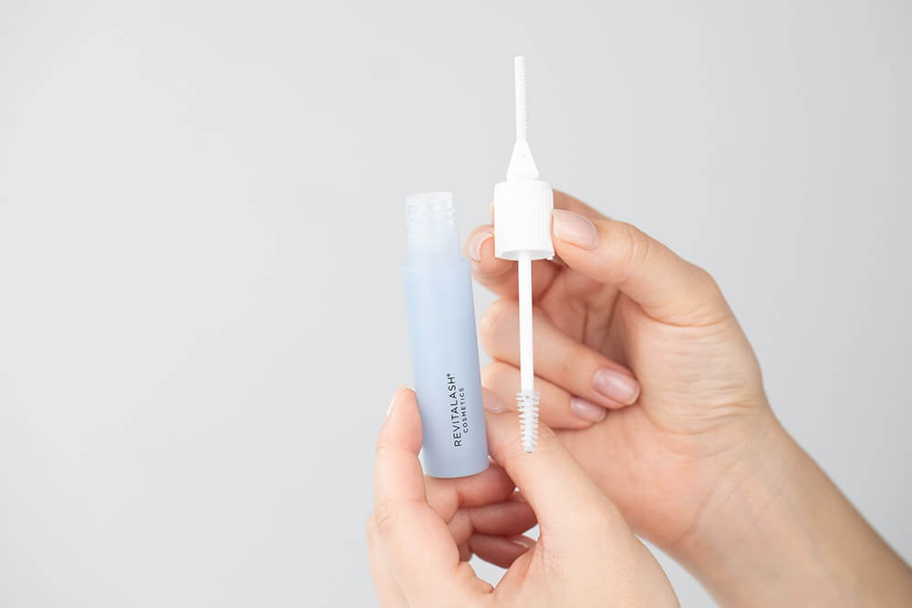 Revitalash Eyelash Conditioner RevitaLash Advanced Odżywka stymulująca wzrost rzęs 1,0 ml