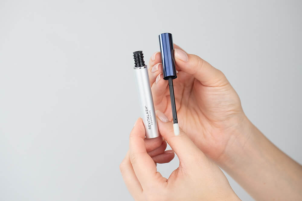 Revitalash RevitaBrow Advanced Odżywka stymulująca wzrost brwi 3 ml