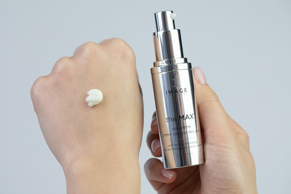 Image Skincare Stem Cell Eye Creme Krem pod oczy wygładzająco - regenerujący 14 g